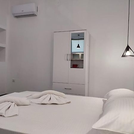 Tom'S Design Apartman PalaiónTsiflíkion Kültér fotó